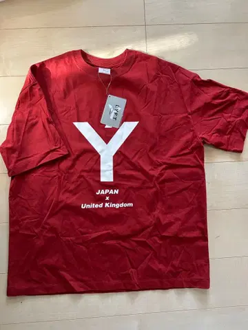 [ 새상품 ] LYFT T셔츠