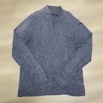 90s Jack&Jones 잭앤조네스 집업 니트