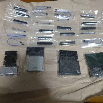 손바닥 네트워크 기기 시스코 Catalyst 네트워크 엔지니어