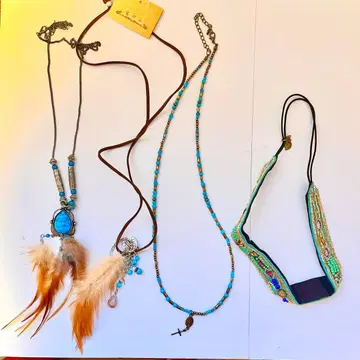 goa 액세서리 세트 묶음 판매