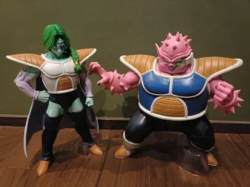 드래곤볼 제일복권 도도리아 자봉