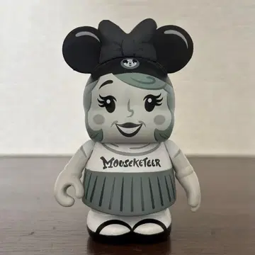 바이널메이션 여아