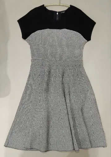 cotto 코투 원피스 38 M 극극미품