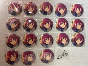 앙스타 사에구사 이바라 캔뱃지 피처 2 개화 전 이타백 18개 덤 포함