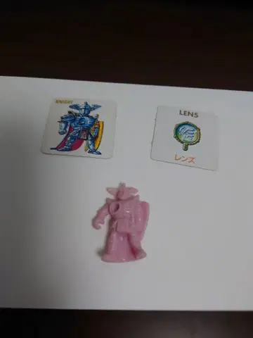 묶음 구매 대환영 당시 물건 네크로스의 요새 나이트