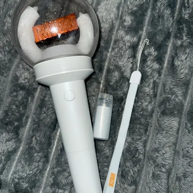 라이즈 응원봉+ 충전식 소켓