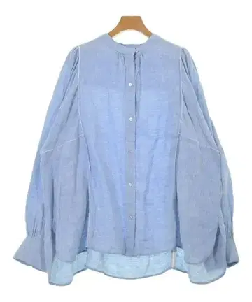 MAX MARA WEEK END LINE 여성용 캐주얼 셔츠