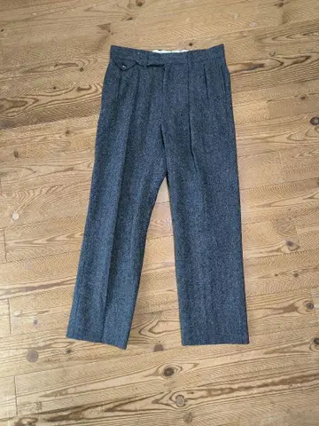 BARNSTORMER 1260P Tweed McArthur