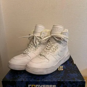 converse x bautiful people 하이컷 스니커즈