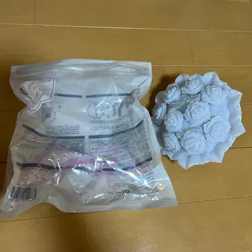 Snow Man 1st Stadium Live 응원봉