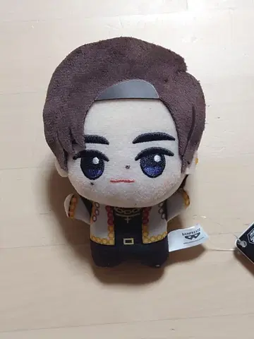 ENHYPEN Bite Me SD 인형 vol.2 마스코트 약 15cm