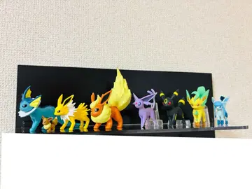 포켓몬 스케일 월드 부스터 세트 덤 포함