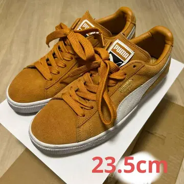 PUMA 스니커즈 23.5cm