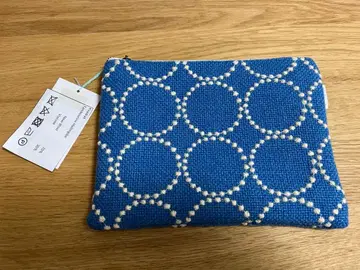 미나 페르호넨 파우치 tambourine