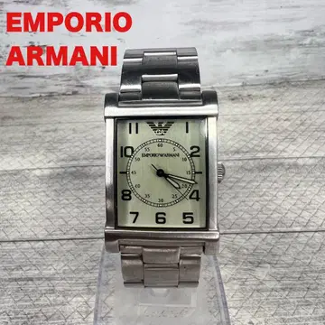 EMPORIO ARMANI 손목시계 AR-0216 엠포리오 아르마니