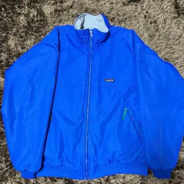 파타고니아 usa 90s 쉘드 신틸라 자켓 XL 나일론 레어