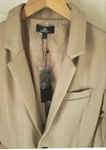 택 포함 BERNINGSSHO 자켓