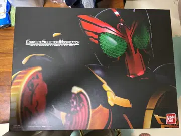 가면라이더 오즈 오즈 드라이버 컴플리트 세트