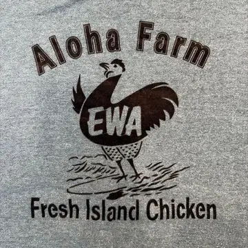 동양 엔터프라이즈 Whiteville 맨투맨 트레이닝복 L 사이즈