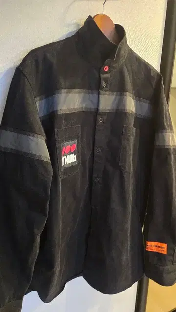 Heron Preston 미사용 새상품 헤론 프레스톤