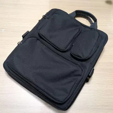 [HannaFires] 러기지 하네스 - 러기지 행잉 백