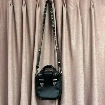 캔디 스트리퍼 candy stripper 숄더백