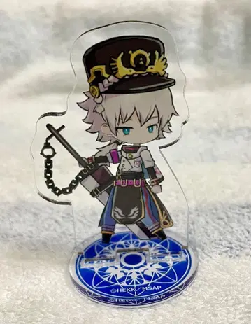 메르크스토리아 아크릴 스탠드 파로알테