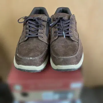 DUNLOP 겨울 신발