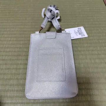 스마트폰 숄더백