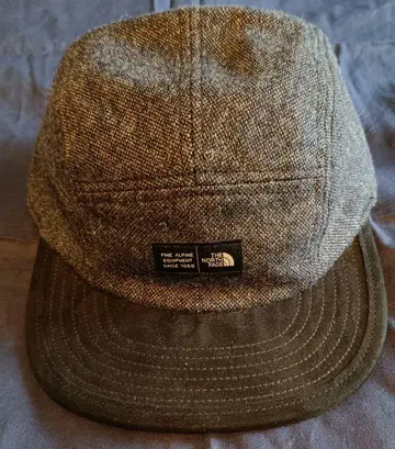 THE NORTH FACE 플랫 캡