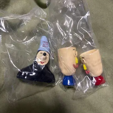 HONGAMA 가챠 2세트