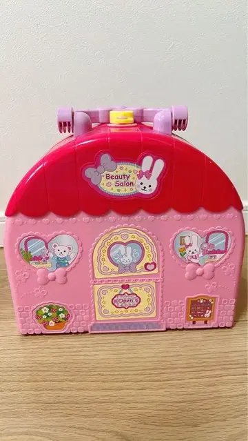 멜짱 뷰티 살롱