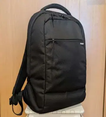 incase (인케이스) ICON Lite Pack/22L 블랙 백팩