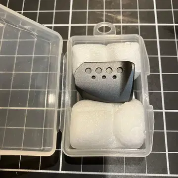 캘커타 네이비 컨퀘스트 100용 클러치 KDW