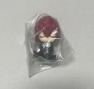 트위스테 어깨 쿵 피규어 리들