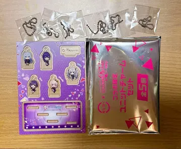 스시로 프로세카 콜라보 유닛 참 25시 나이트 코드에서.