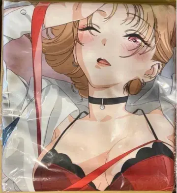 그 비스크 돌은 사랑을 한다 온라인 복권 등신 시트