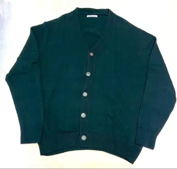 [컨디션 최상] ZARA 가디건 L사이즈