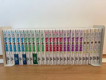 드래곤 퀘스트 다이의 대모험 신장 채록판 1~25권 전권 세트