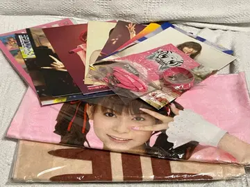 나카가와 쇼코 쇼코땅 굿즈와 뉴스레터 세트