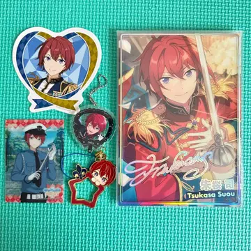 앙스타 스오우 츠카사