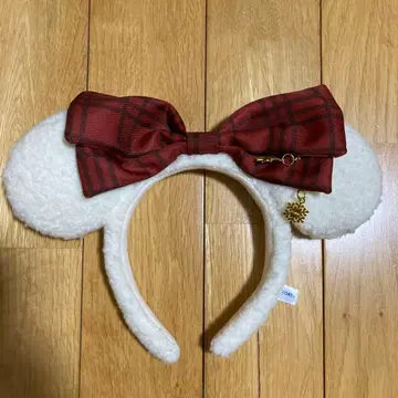 디즈니, 릴린린 2025 머리띠