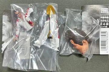 타케우치 리키 가챠 남자다움 GOODS COLLECTION