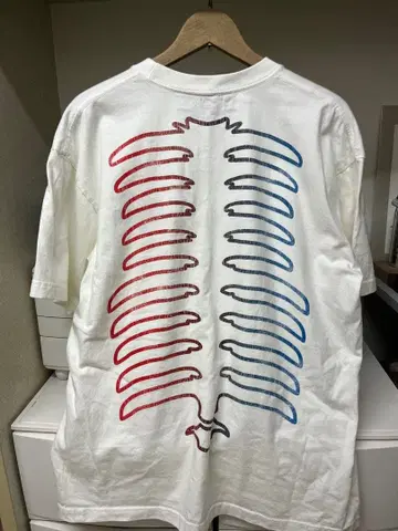 젤가 t셔츠 사이즈 5