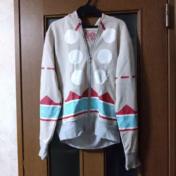 몬스터 헌터 우루크스스 후드티 S 사이즈