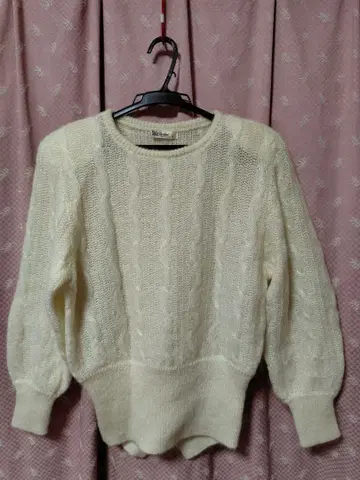 루이 샨탄 니트