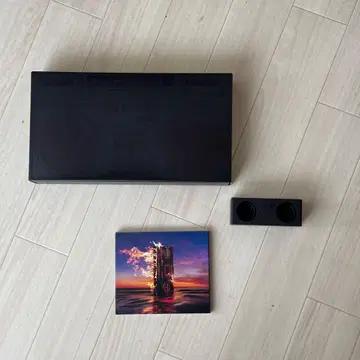 B'z FYOP 앨범 수량 한정판