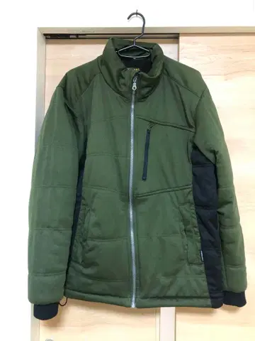 FORECAST M 사이즈 자켓 올리브 그린