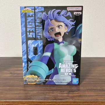 나의 히어로 아카데미아 하도네지레 피규어