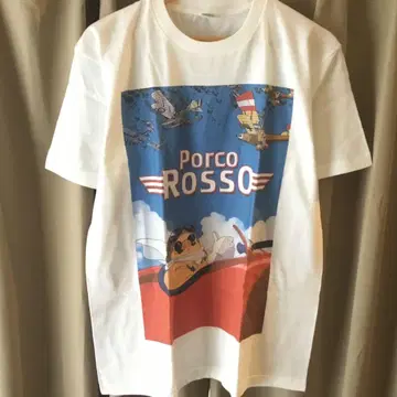 붉은 돼지 Porco Rosso